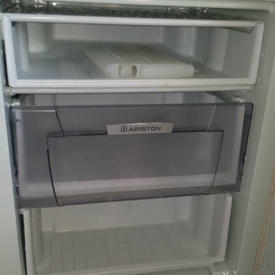 Генеральная уборка холодильника 2