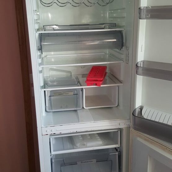 Генеральная уборка холодильника 3